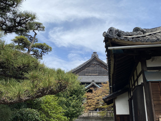 知多四国霊場巡りの旅　常楽寺