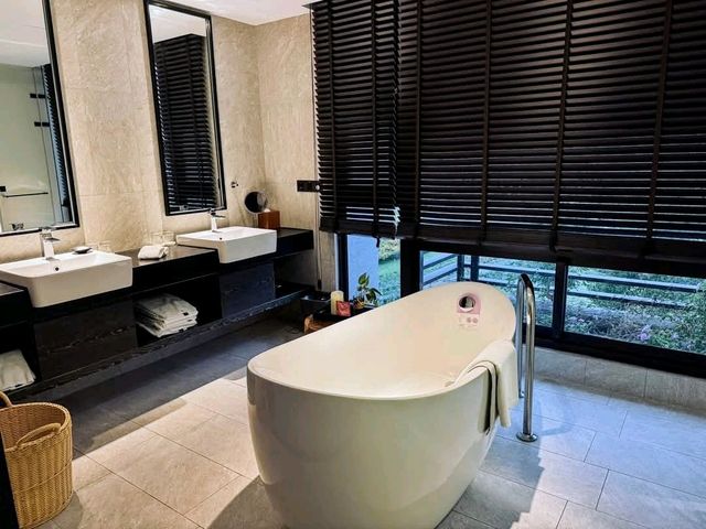 花蓮主打有機香草的度假酒店---秧悦美地度假酒店 Gaeavilla Resort