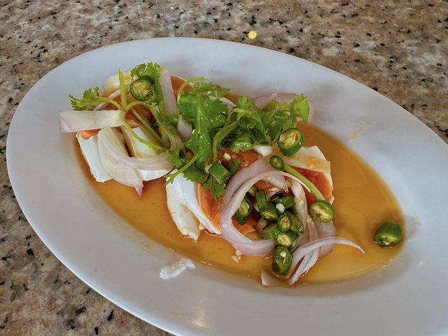 สุธารส ติ่มซำ สุราษฎร์ธานี