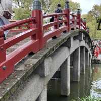 太宰府天滿宮（Dazaifu Tenmangu）