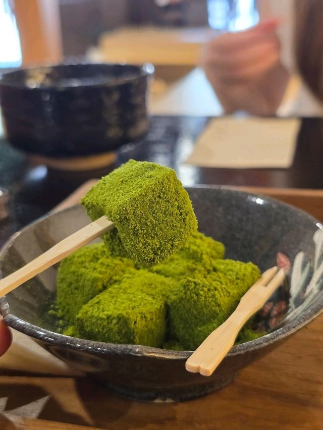 MATCHA HOUSE AYUTTHAYA