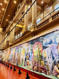 “Must Visit National Museum in Manila”