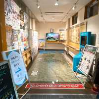 【愛媛】四国西与ジオパークの中にある人気の道の駅✨