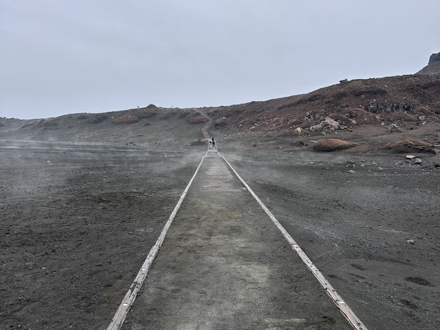 福岡一日遊行程🪄阿蘇火山與草千里 🌋🌿