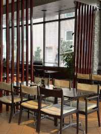Zukkini at Oasis Ara Damansara, Cozy and Chill Spot for Brunch