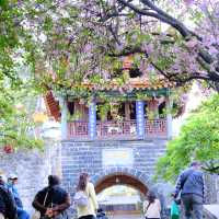 ตำหนักทอง เมืองคุนหมิง