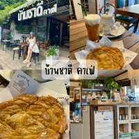 ชะอำ One day trip เอาใจสายคาเฟ่ค่ะ