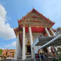 วัดทินกรนิมิต นนทบุรี