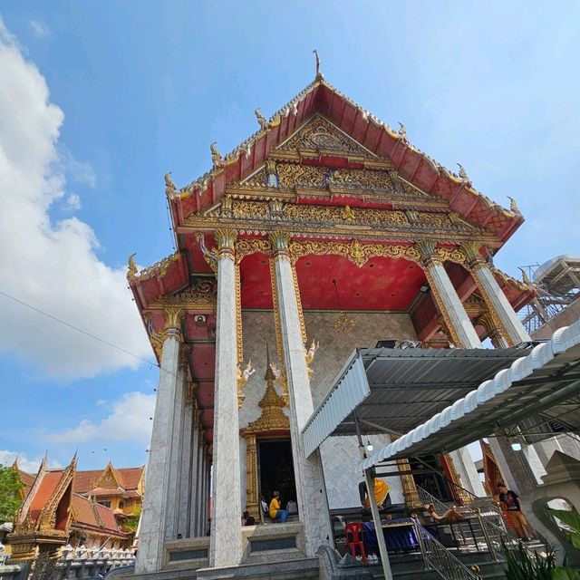 วัดทินกรนิมิต นนทบุรี