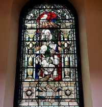 Manchester Cathedral