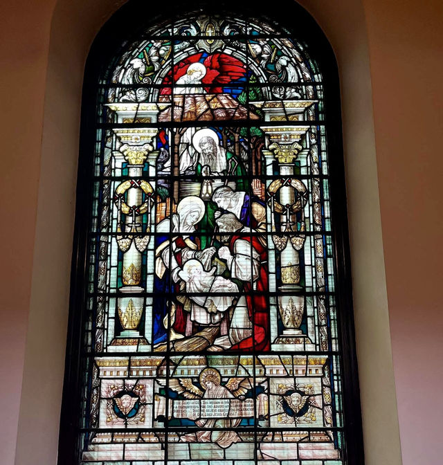 Manchester Cathedral