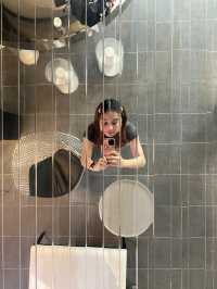 Raydus Coffee Cafe & Juice Bar - Suvarnabhumi