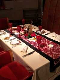 有錢就可以任性嗎#帆船酒店-阿拉伯聯合大公國杜拜