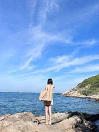 หนีร้อนไปติดเกาะ🏝️เกาะเสม็ด จ.ระยอง