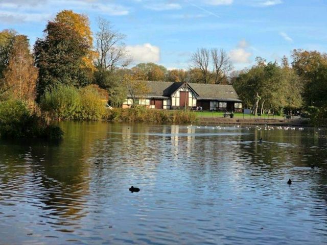 Alexandra Park
