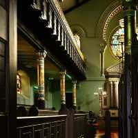 Manchester Jewish Museum