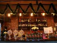ร้านอาหารสุดชิล Foresta Bangsean 