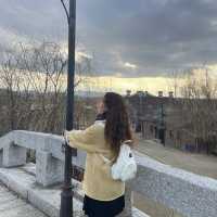 드라마 촬영지로 유명한 논산 선샤인 랜드🧡