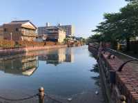 歴史感じるまち歩き！旧東海道・桑名宿をぶらり旅⛩️✨