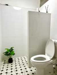 The White Wellness สปาย่านเอกมัย