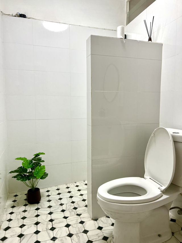 The White Wellness สปาย่านเอกมัย