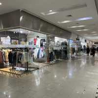 【ウランバートル】🇲🇳 Ankara family shop