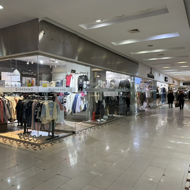【ウランバートル】🇲🇳 Ankara family shop