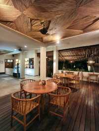 🇮🇩Zin Canggu Cafe🍹Bali Indonesia Cafe