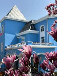 Minhang Cultural Park – Shanghai's Sprawling Green Canvas