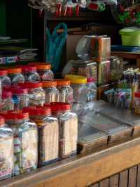 上川口屋🍡 – 雑司が谷の歴史を感じる和菓子店