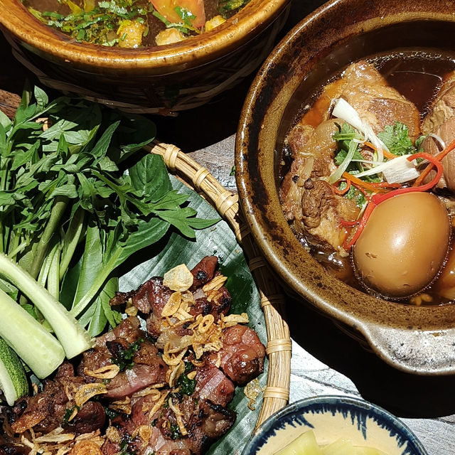 5 Days in Ho Chi Minh City