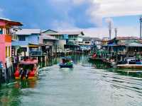 Pulau Ketam One-Day Trip from KL – A Peaceful Escape into Tradition