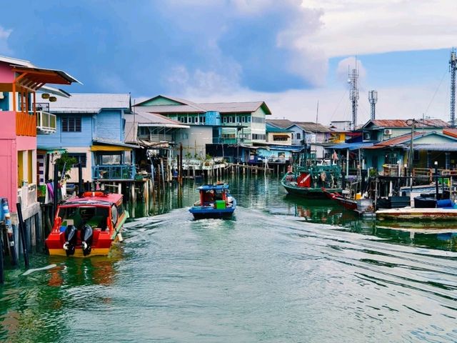 Pulau Ketam One-Day Trip from KL – A Peaceful Escape into Tradition