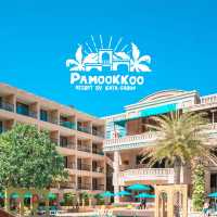 Pamookkoo Resort ภูเก็ต 