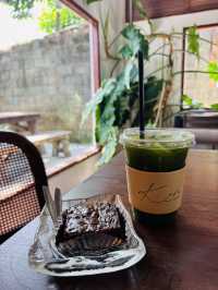 Karu – คาเฟ่เท่ๆ ในพัทลุง ที่นั่งแล้วฟีลดีเกินคาด
