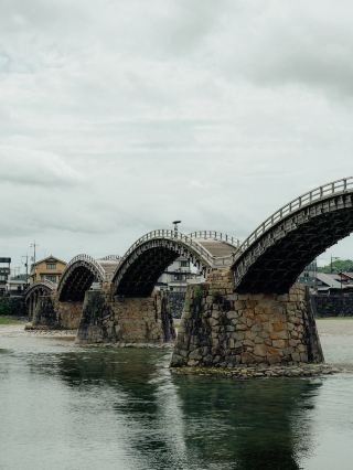 Iwakuni