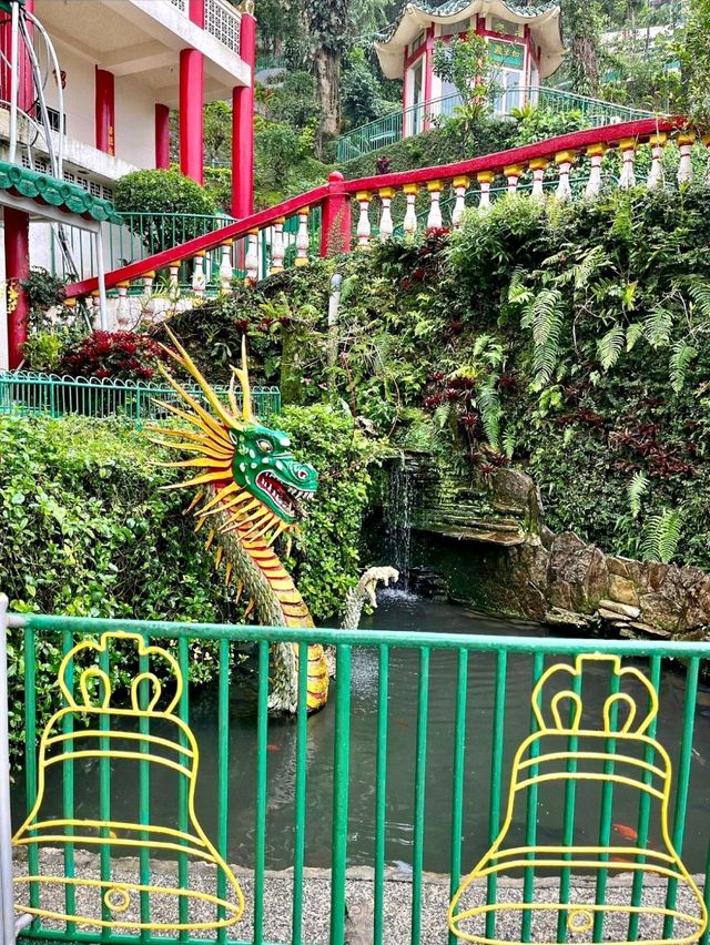 Bell Church: Baguio's Historic Landmark