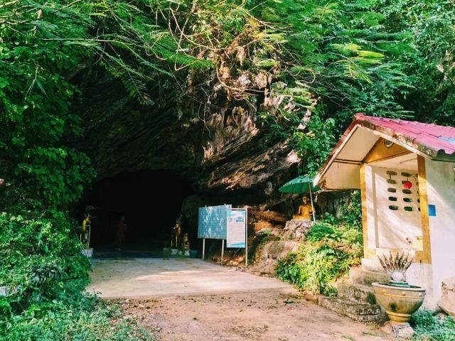 泰國著名旅遊城市楠府旅遊攻略，適合打卡拍照📸