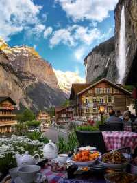 Switzerland