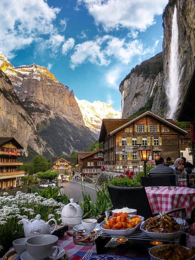 Switzerland
