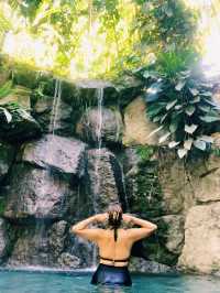🌸The Secret Garden at The Farm at San Benito🌸