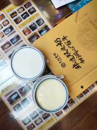 Shunde Minsin Lao Pu-The Century-Old Custodian of Shunde’s Dessert Legacy