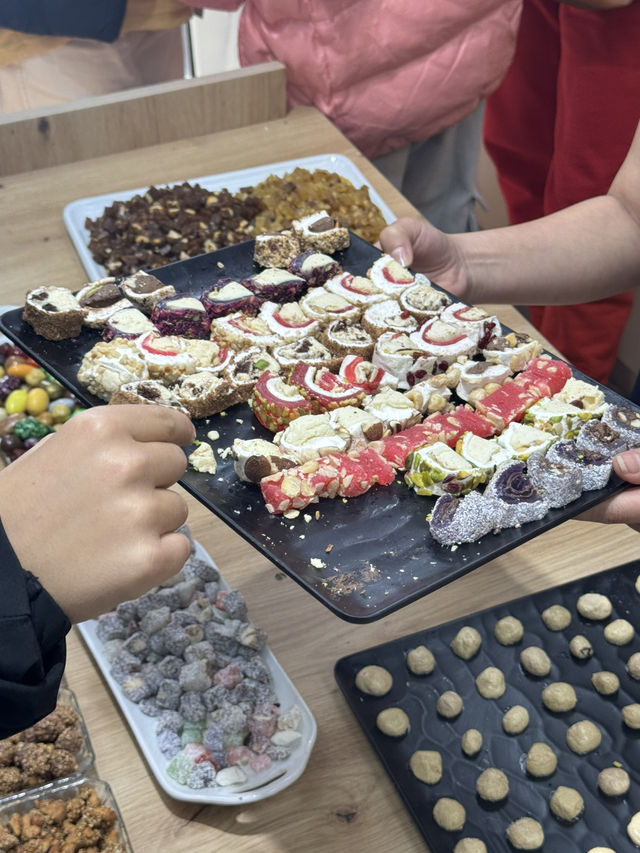 🇹🇷괴레메에서 가신다면 꼭