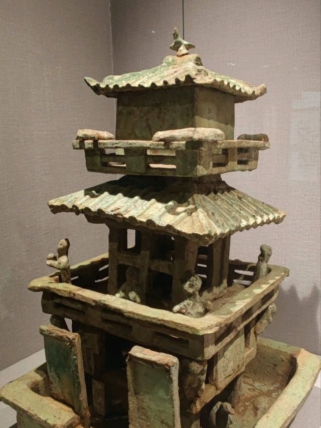 # 嘉義博物館-嘉義市東區