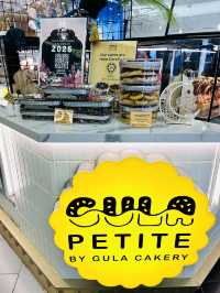 “Sweet Heaven in Every Bite: Gula Petite is KL’s Dessert Gem”