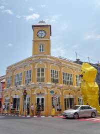 Museum Phuket Blends History, Culture, and Interactive Exhibits