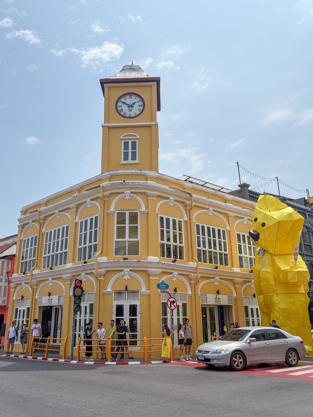 Museum Phuket Blends History, Culture, and Interactive Exhibits