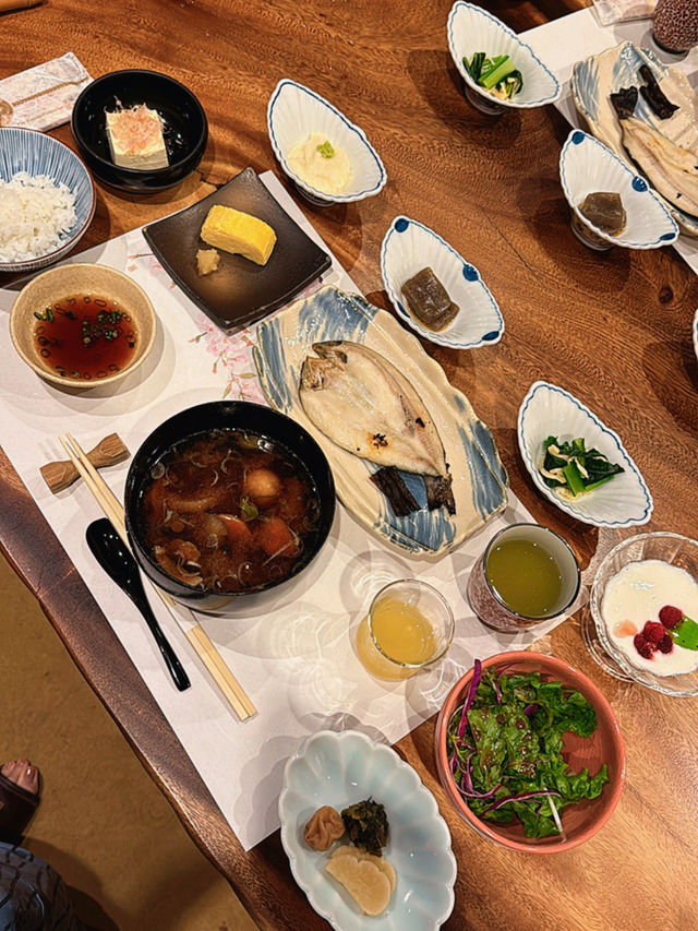 四万温泉酒店-丰岛屋