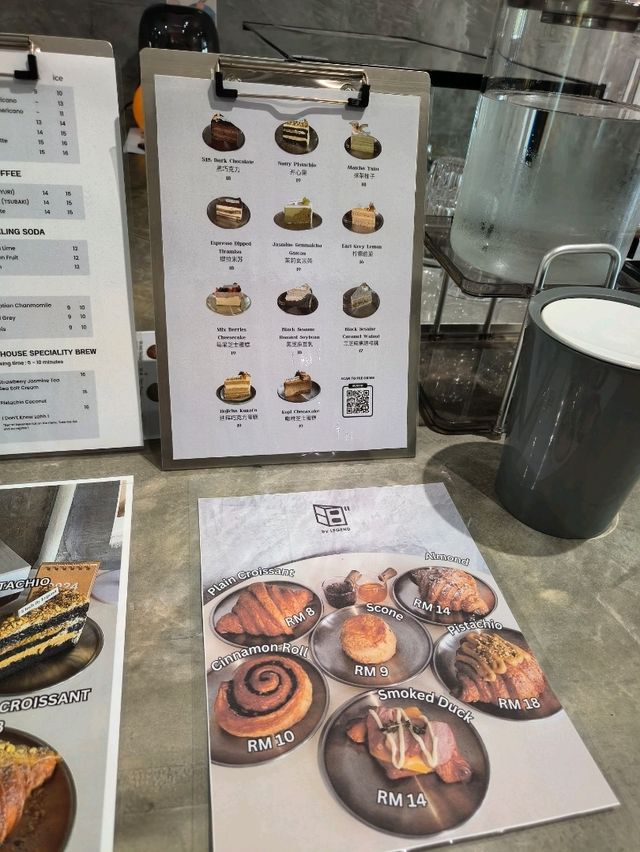 Cute Cakes & Cool Corners in KL