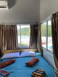 บ้านคุณพร้อม หาดบานชื่นโฮมสเตย์